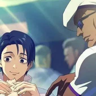 日本を離れて画像