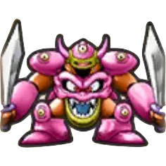 デスマシーンモデルE