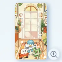 ニャオハ＆ホゲータ＆クワッス（ボード）