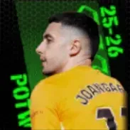 TPジョアン・ガルシア(03/26)の画像