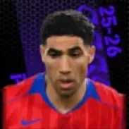 TPアシュラフ・ハキミ(03/26)の画像