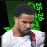 TPウォーレン・ザイル・エメリ(03/26)の画像