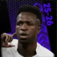 TPヴィニシウス・ジュニオール(03/26)の画像