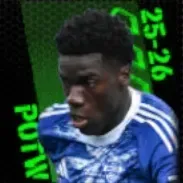 TPアサヌ・ディアオ(03/26)の画像