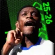 TPダニー・ウェルベック(03/26)の画像