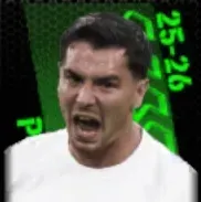 TPブラヒム・ディアス(03/26)の画像