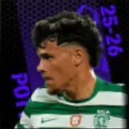 TPマクシミリアーノ・アラウホ(03/26)の画像