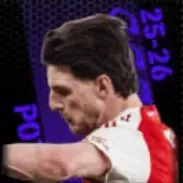 TPデクラン・ライス(03/26)の画像