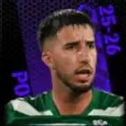 TPゴンサロ・イナシオ(03/26)の画像