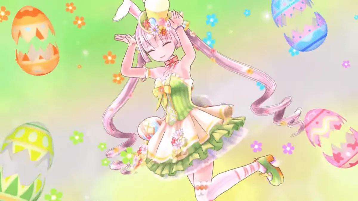 SSレゾナンス逢川めぐみ(ユニゾン)の性能と使い方