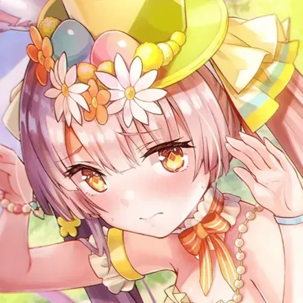 春色イースターバニーの画像