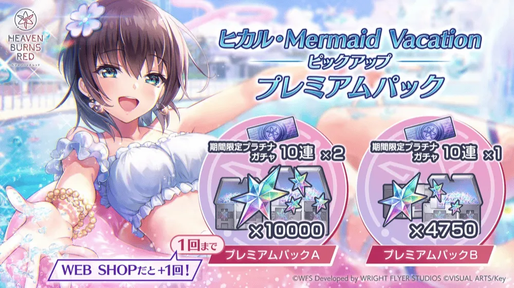 プレミアムパックAB