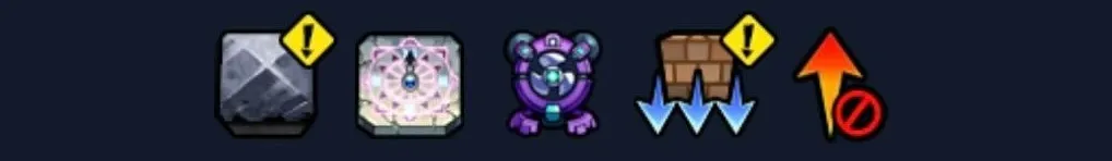 シルビア ギミック