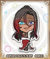 シルビアのグッジョブ