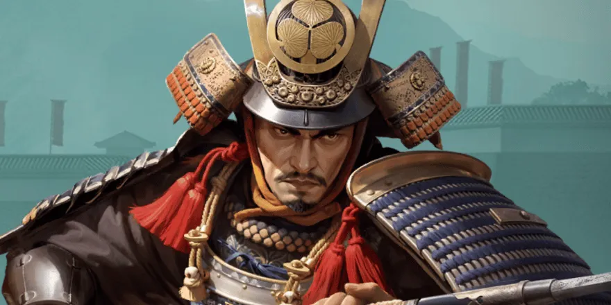 榊原康政の画像