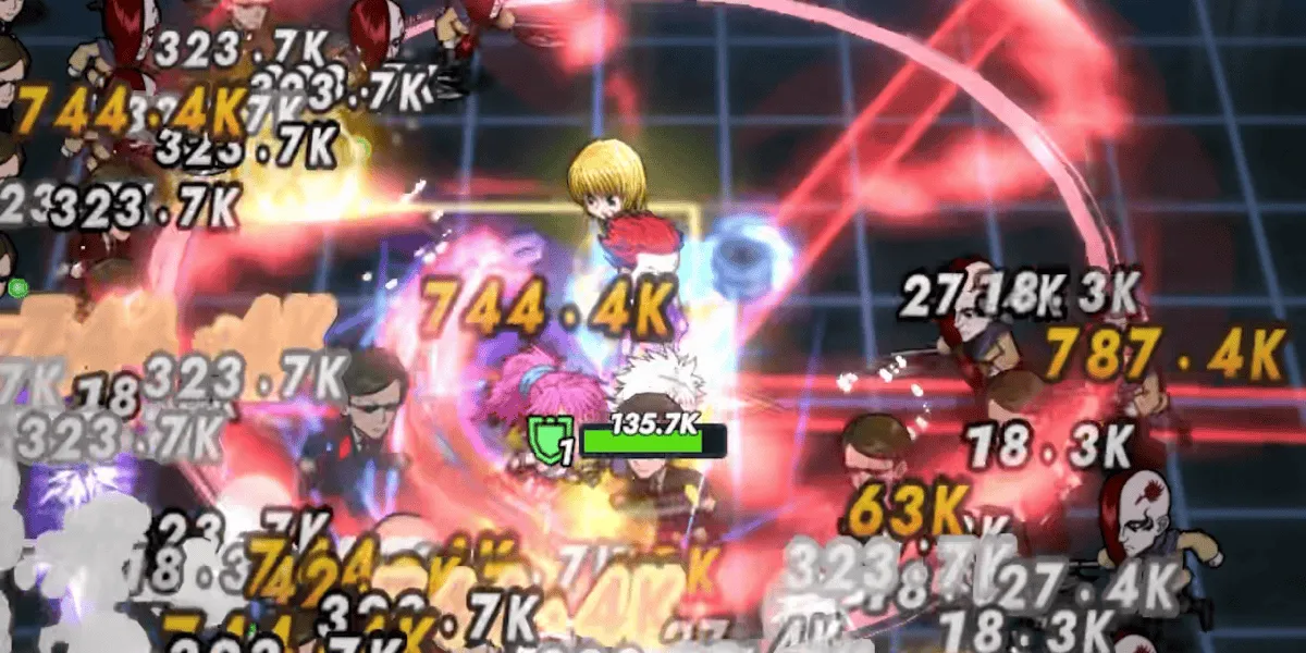 アルティメットポイント