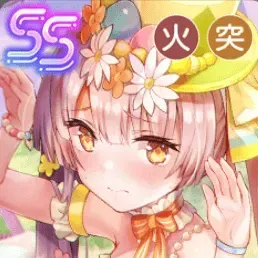 春色イースターバニーの画像