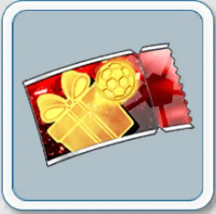 サポート器具RED交換券