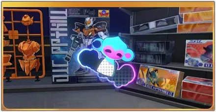 珠星ビル二次元ローリング