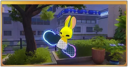 二次元ローリング雲の島駅