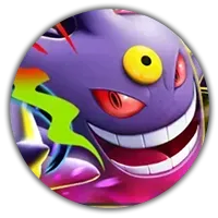 メガゲンガーex