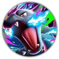 メガリザードンXex