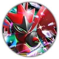 メガハッサムex