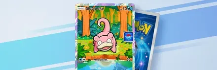 ヤドンドロップイベント