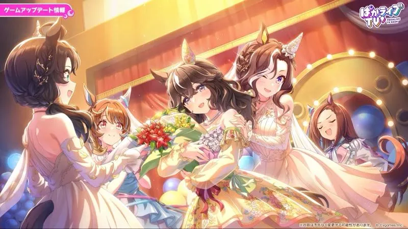 ストイベのイラスト