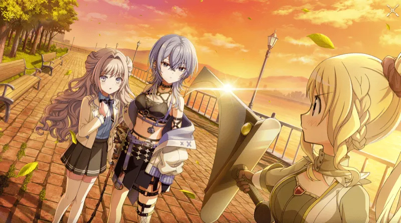 マギアレコード Crescent Memoria 第3弾の画像