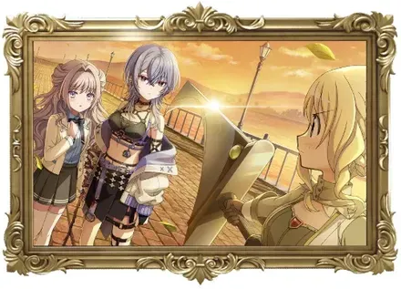 わからないあの子画像