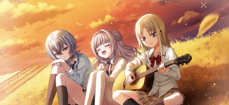 私だけが見られる夢の画像