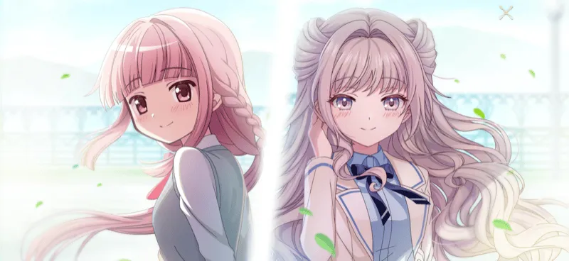 繋がっていく希望の画像