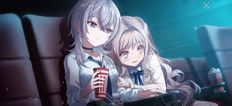 あたしの好きなものの画像