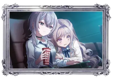 あたしの好きなもの画像