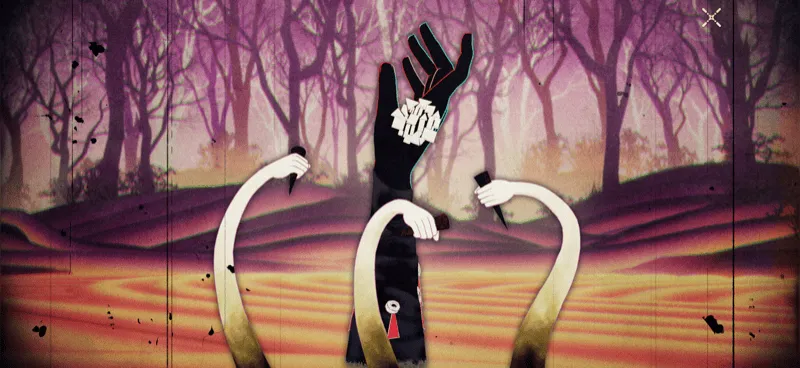 批評家の魔女の画像