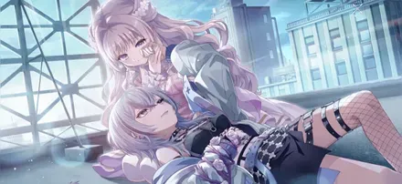 これからも、いっしょ画像