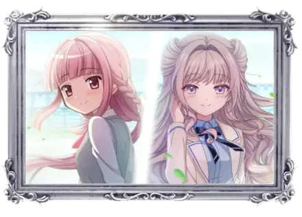 繋がっていく希望画像