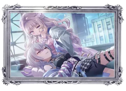 これからも、いっしょ画像