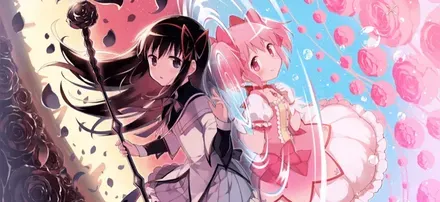 1周年《ハノカゲ》画像