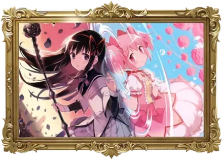 1周年《ハノカゲ》画像