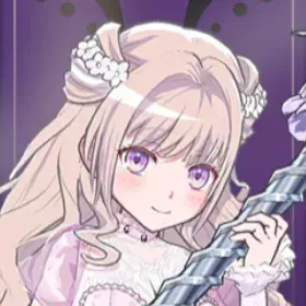 夜明すみれ画像