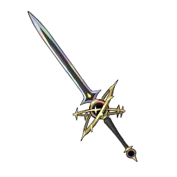 魂の貪食の長剣の画像
