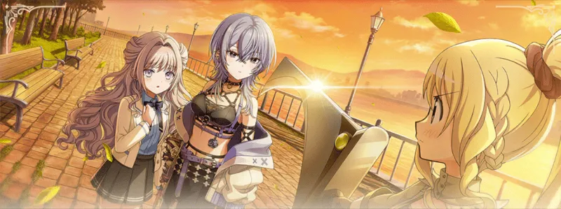 マギアレコード Crescent Memoria 第3弾