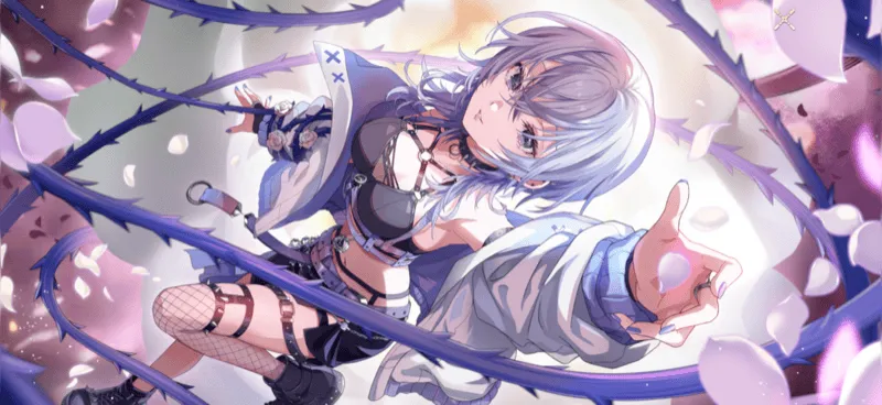 ファイナル・フェイトブルーム