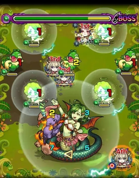 アイ玉 ステージ