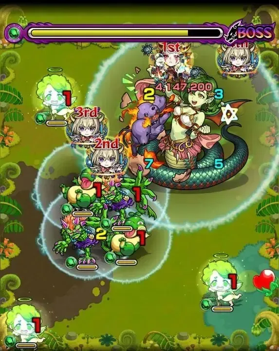 アイ玉 ステージ