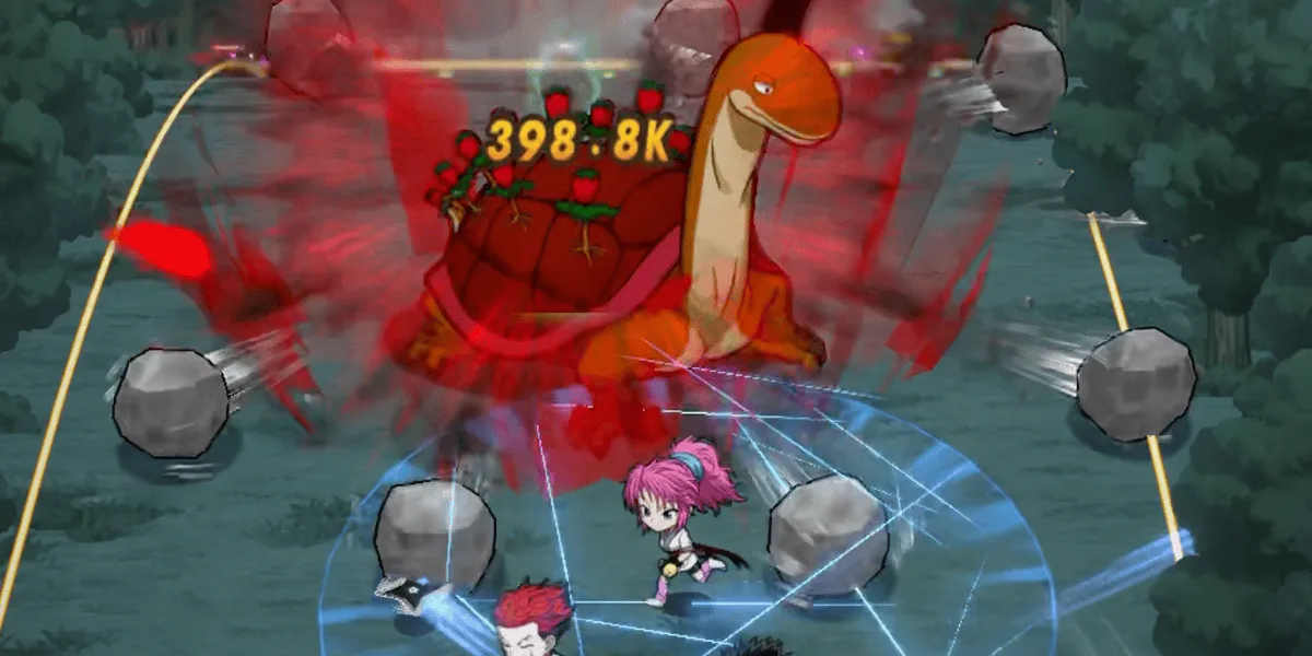 キリヒトノセガメ