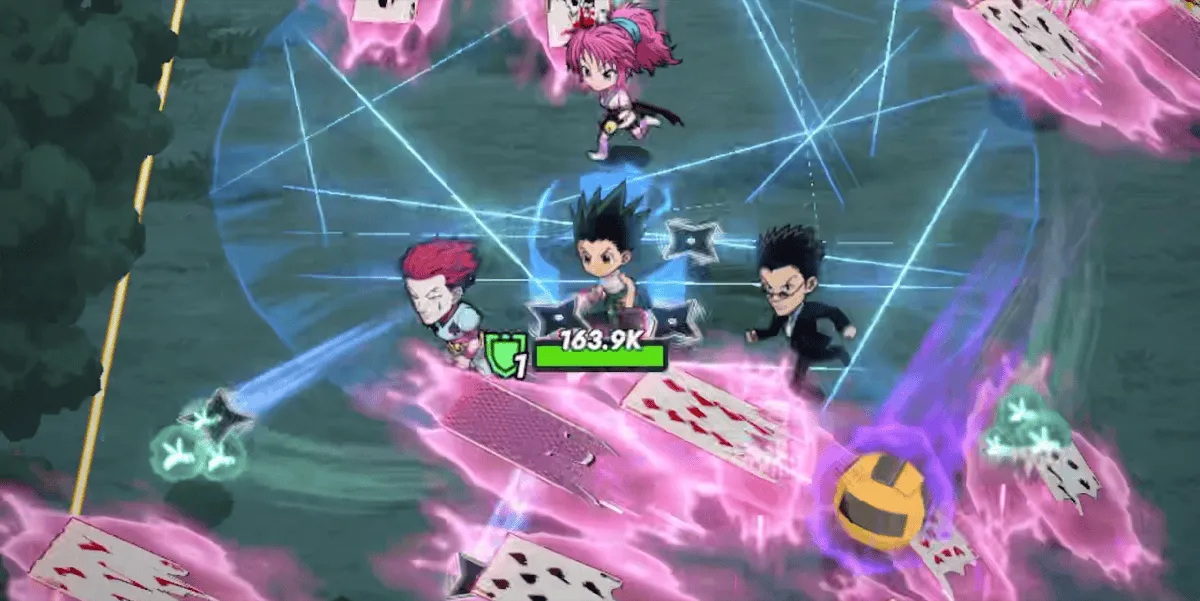 アルティメットポイント