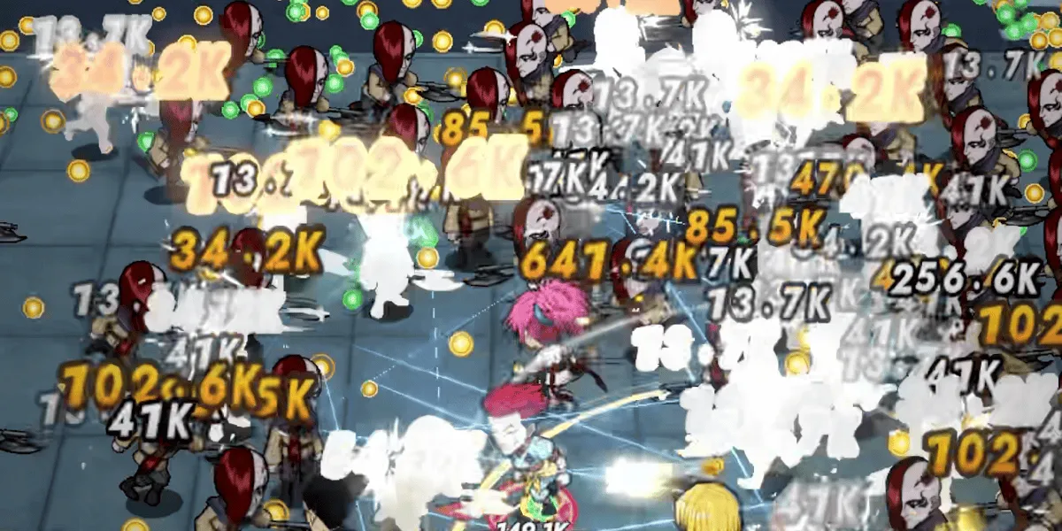 アルティメットポイント